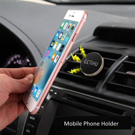 Car Vent Phone Holder