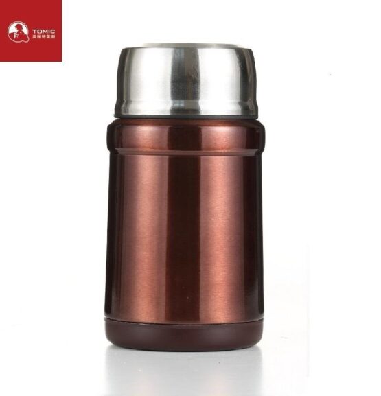 Insulated Lunch Flask