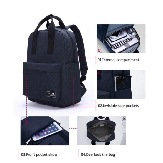 Lightweight Laptop Bag