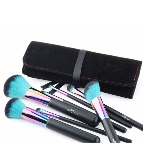 Make-up brush set