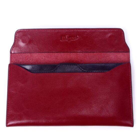 Womens Leather Wallet