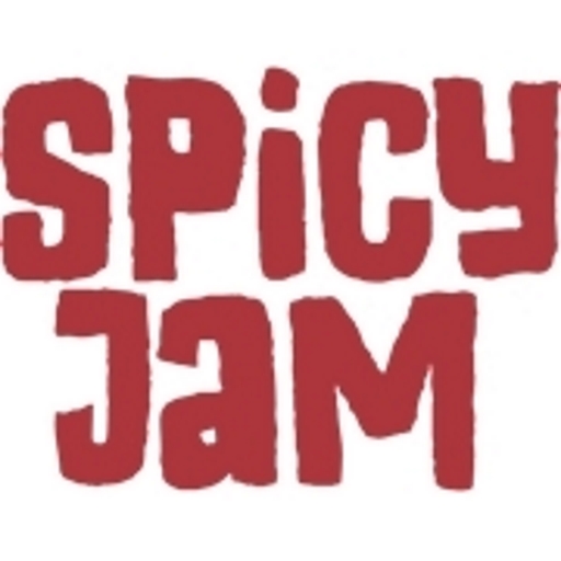 Spicy Jam™ - Irish Online Shop logo