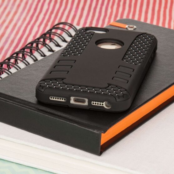 Apple iPhone 5 Combo Case