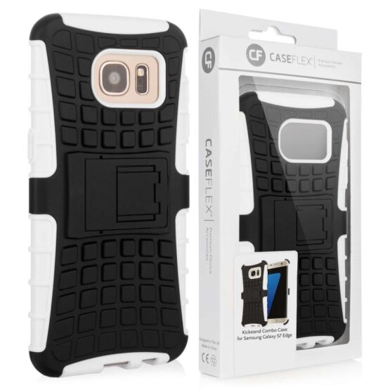 Builders Case for S7 Edge