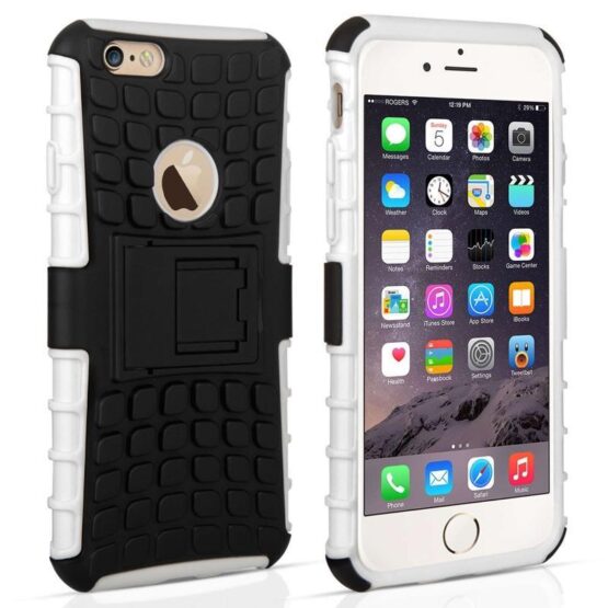 Heavy Duty Case for Apple iPhone 6 & 6s