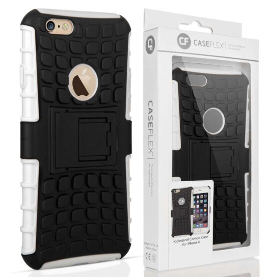 Heavy Duty Case for iPhone 6 & 6s