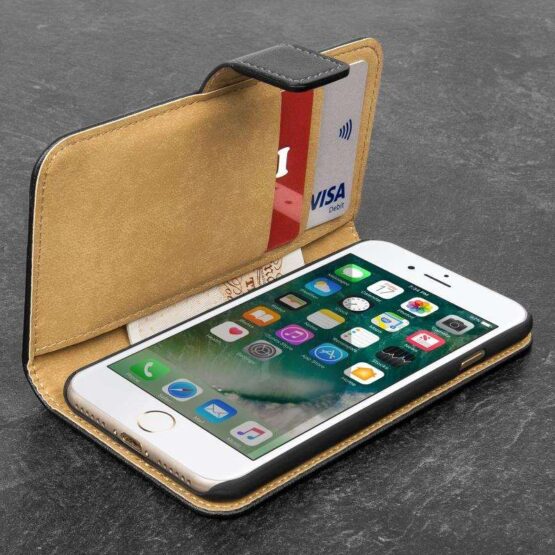 Leather Apple iphone 7 Cover