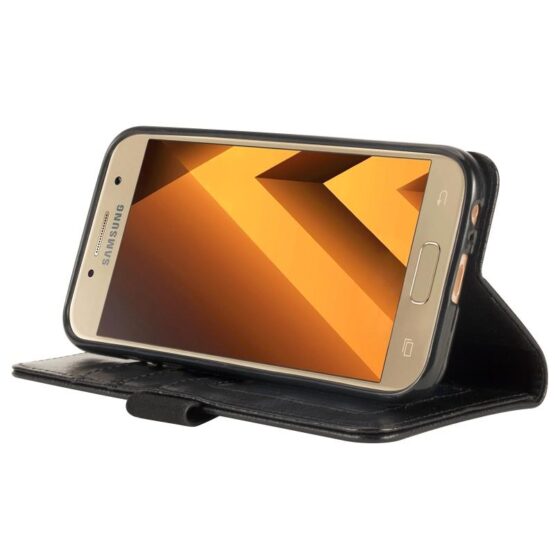 Leather Case for Samsung Galaxy A5 (2017)