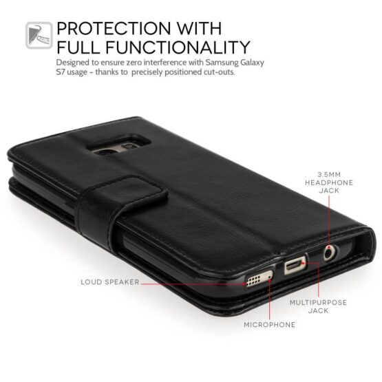 Premium S7 Mobile Case