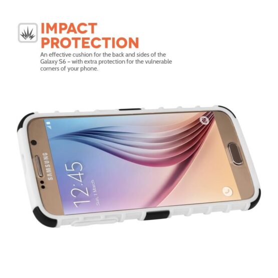 Robust Samsung Galaxy S6