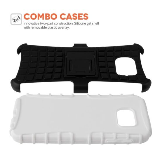S6 Combo Case
