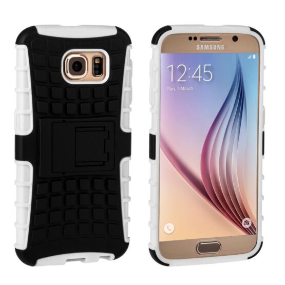 Samsung Galaxy S6 Builders Case