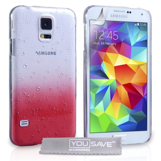 Samsung S5 Phone Case