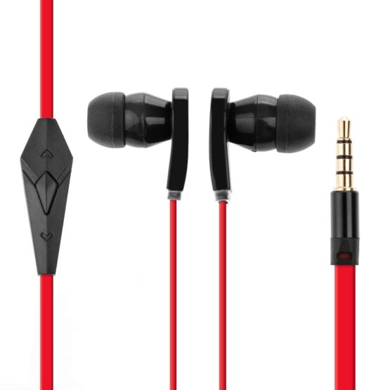 Stereo Ear Phones