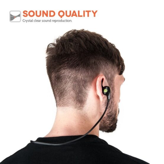 Wireless Bluetooth Earphones