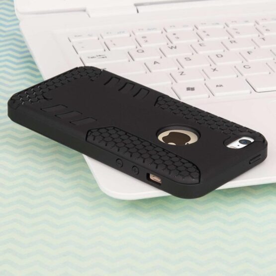 iPhone 5 Heavy Duty Case