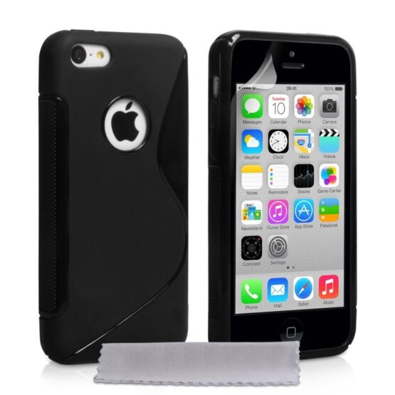 iPhone 5c Case