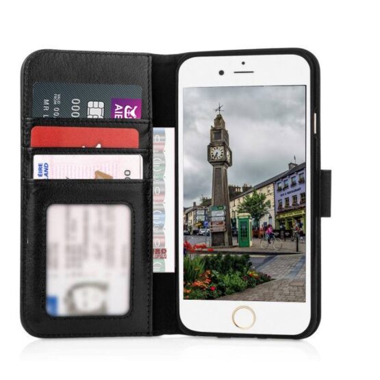 iPhone 6 Leather Case Ireland