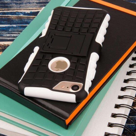 Apple iPhone 7 Case with kickstand