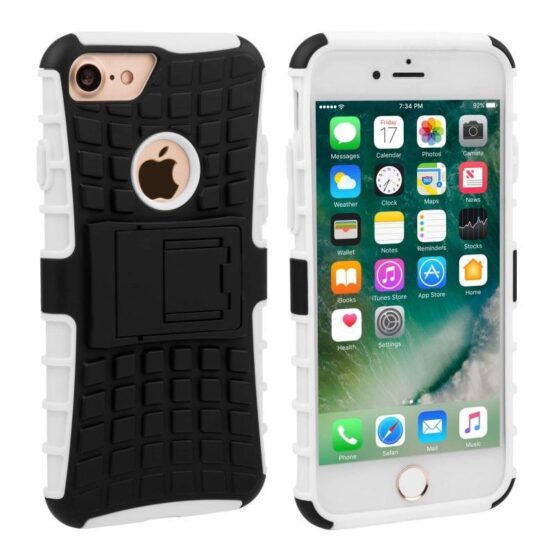 Heavy Duty iPhone 7 Case