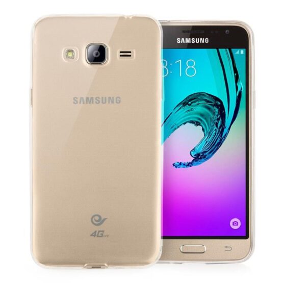Samsung Galaxy J3 Case