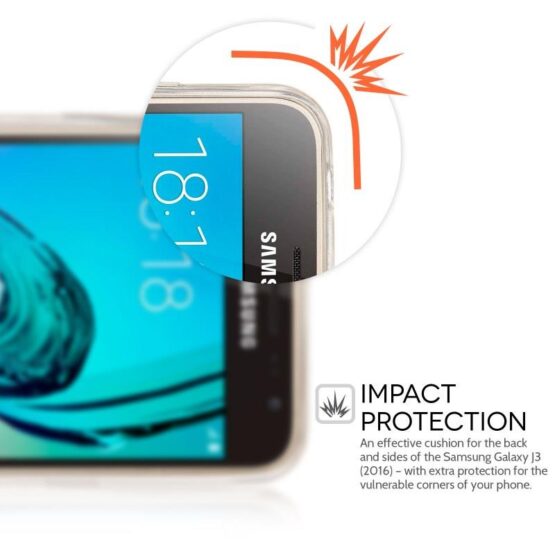 Samsung Galaxy J3 Mobile Phone Case
