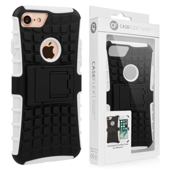 dual shockproof iPhone 7 case