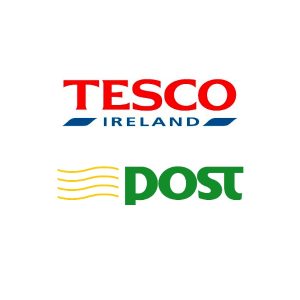 Tesco and An Post Phones Cases
