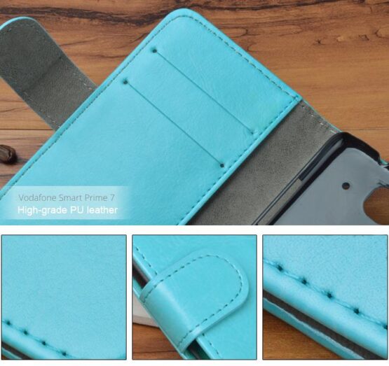 Vodafone Smart Prime 7 Phone Case