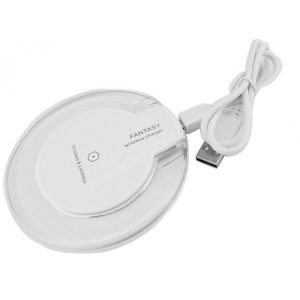 Qi Wireless Charger for Phone