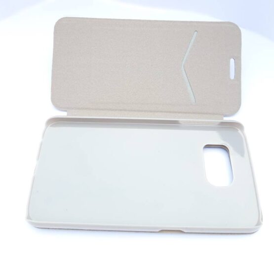 Shows an open High Quality Samsung S6 Phone Case