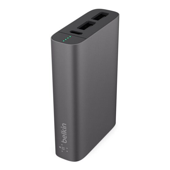 Power Bank Portable Charger