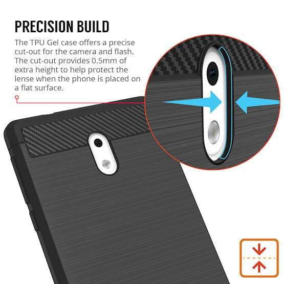 Phone Case for Nokia 3 Phone