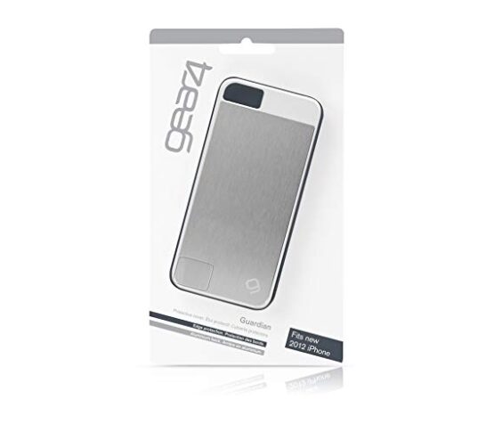 Apple iPhone Case - Gray