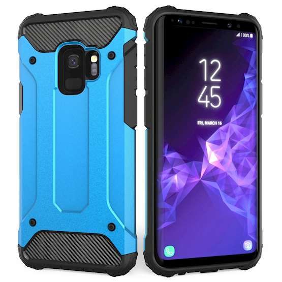 Armoured Shockproof Samsung Galaxy S9 Case