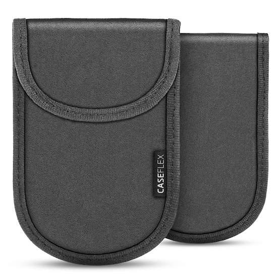 Car Key Holder - Protection from signals