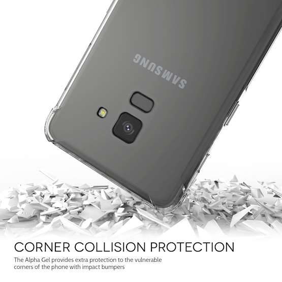 Galaxy S8 Case Ireland