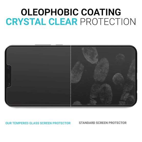 Picture of Huawei Phone