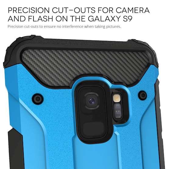 Robust S9 Case Ireland