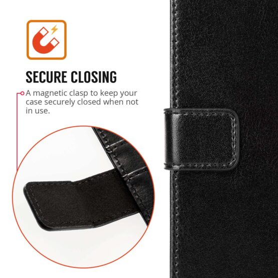 Samsung Galaxy A6 2018 Flip Case