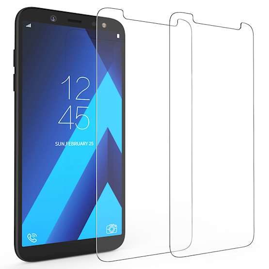 Samsung Galaxy A6 2018 Screen Protector