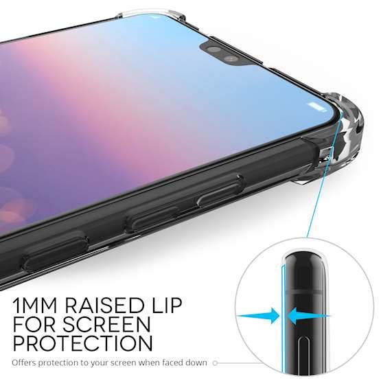Slim Huawei P20 Case Ireland