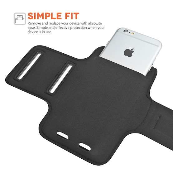Sports Armband for iPhone 6