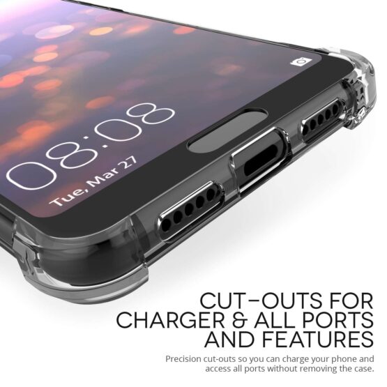 Stylish Huawei P20 Case Ireland