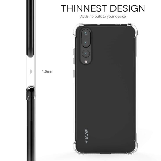 Thin Huawei P20 Case Ireland