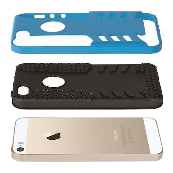 iPhone 5 Protective Cover