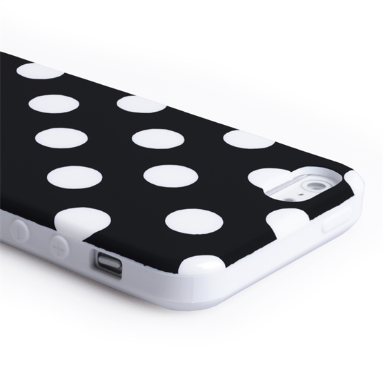 iPhone 5 and iPhone 5s Phone Case