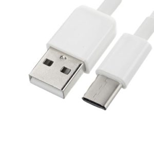 Picture of USB Type-C Connector