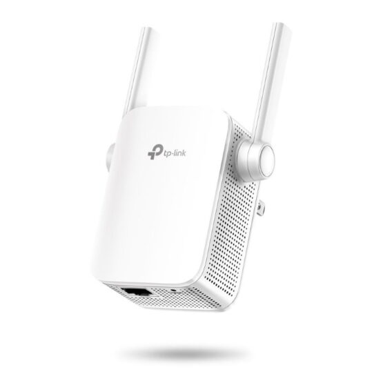 Tp-Line Wifi Extender