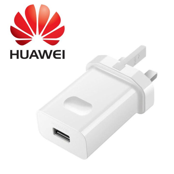 Huawei 2 Amp Quick Fast Charger Plug Gifts Spicy Jam™ Irish